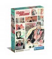 Puzzle da 1000 Pezzi - Corto Maltese B