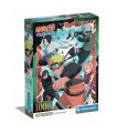 Puzzle da 1000 Pezzi - Naruto 1