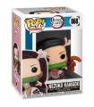 POP! - Demon Slayer: Nezuko Kamado