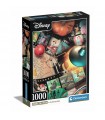 Puzzle da 1000 Pezzi - Disney Classic Movies