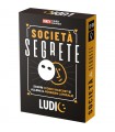 Società Segrete