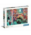Puzzle da 1000 Pezzi - Carnival Moon