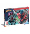 Puzzle da 24 Pezzi Maxi - Spider-Man