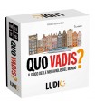 Quo Vadis?