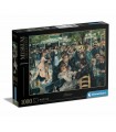 Puzzle da 1000 Pezzi - Museum Collection - Renoir : Bal du Moulin de la Galette