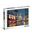 Puzzle da 1500 Pezzi - Paris, Montmartre