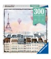 Puzzle da 300 Pezzi - Puzzle Moments: Mongolfiere