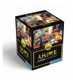 Puzzle da 500 Pezzi Cube - Naruto A