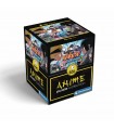 Puzzle da 500 Pezzi Cube - Naruto B
