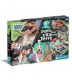 Scienza & Gioco - Storia della Vita sulla Terra