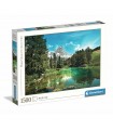 Puzzle da 1500 Pezzi - Blue Lake