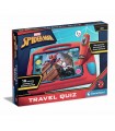 Spider-Man - Travel Quiz