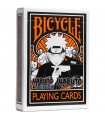 Carte Bicycle - Naruto