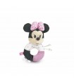 Disney Baby - Morbido Anello Sonaglino Baby Minnie