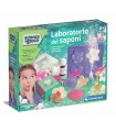 Scienza e Gioco Lab - Laboratorio Dei Saponi