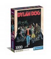 Puzzle da 1000 Pezzi - Dylan Dog B