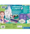 Scienza e Gioco Lab - Laboratorio Dei Saponi