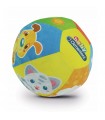 Palla Musicale Amici Animali