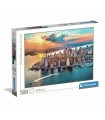 Puzzle da 500 Pezzi - New York