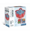 Puzzle Sorter