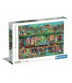 Puzzle da 6000 Pezzi - Garden Shell