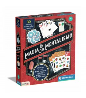La Magia del Mentalismo