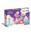 4 Puzzle in 1 - My First Puzzles: Disney Princess