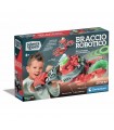 Scienza & Gioco - Braccio Robotico