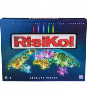 Risiko! - Edizione Deluxe