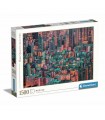 Puzzle da 1500 Pezzi - The Hive, Hong Kong