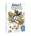 Rebel Princess