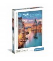 Puzzle da 500 Pezzi - Lighting Venice