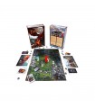 Drako: Dragon & Dwarves - Gioco Asimmetrico per 2 Giocatori, Avventure Fantasy di Strategia e Combattimento, 30 Minuti di Divert