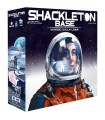 Shackleton Base - Viaggio sulla Luna