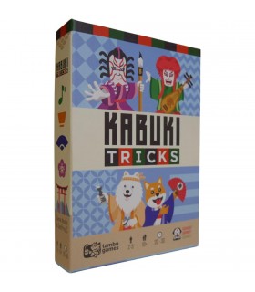 Kabuki Tricks