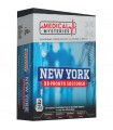 Medical Mysteries - New York