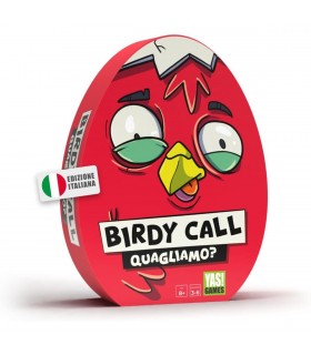 Birdy Call