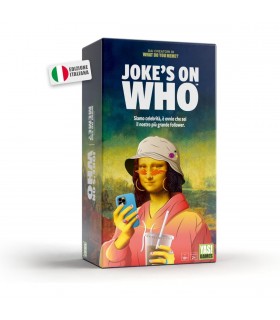 Joke's On Who