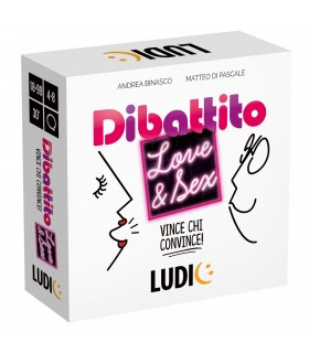 Dibattito Love & Sex