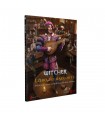 The Witcher - Libro dei Racconti