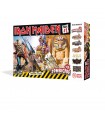 Zombicide 2a Ed. - Iron Maiden Pack 1