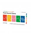 That Sound Game - Ed. Italiana