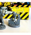 Zombicide 2a Ed. - Iron Maiden Pack 2