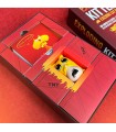 Exploding Kittens - Cat Burglar: Ed. Italiana