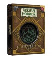 Arkham Horror: Lovecraft Letter - Ed- Italiana