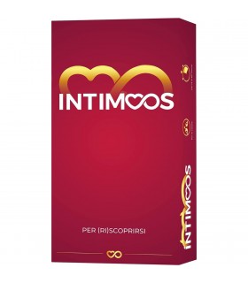 Intimoos Hot (Ed. Italiana)
