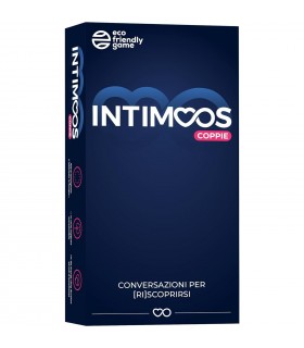 Intimoos Coppie - Ed. Italiana