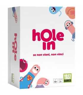 Hole In