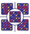 Connect 4 Frenzy