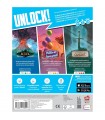 Unlock! - Enchanted Adventures: Ed. Italiana